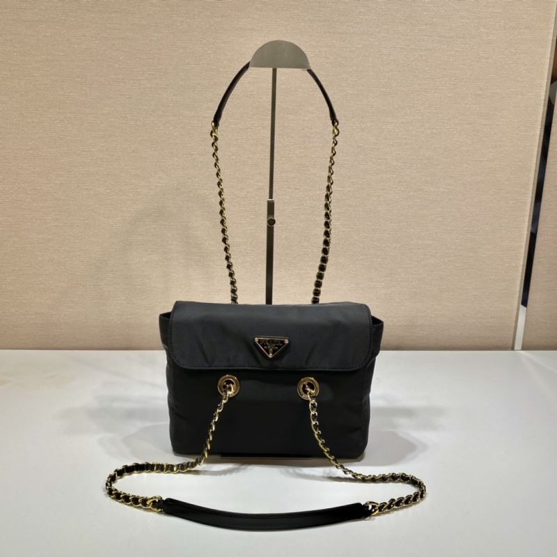 Prada Satchel Bags